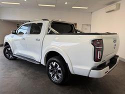 2024 GWM Ute Cannon-L