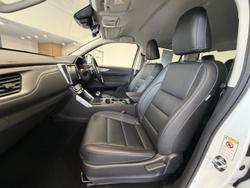 2024 GWM Ute Cannon-L