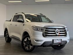 2024 GWM Ute Cannon-L