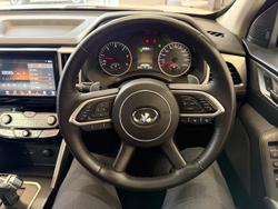 2024 GWM Ute Cannon-L