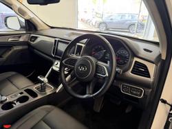 2024 GWM Ute Cannon-L