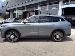 2025 Chery Tiggo 9 Super Hybrid Ultimate