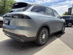 2025 Chery Tiggo 9 Super Hybrid Ultimate