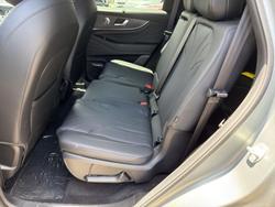 2025 Chery Tiggo 9 Super Hybrid Ultimate