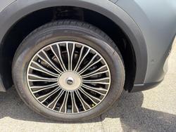 2025 Chery Tiggo 9 Super Hybrid Ultimate