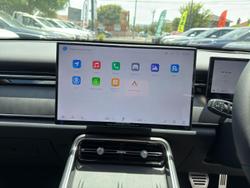 2025 Chery Tiggo 9 Super Hybrid Ultimate