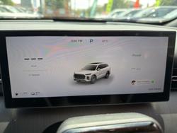 2025 Chery Tiggo 9 Super Hybrid Ultimate