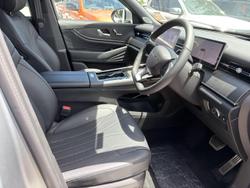 2025 Chery Tiggo 9 Super Hybrid Ultimate