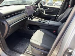 2025 Chery Tiggo 9 Super Hybrid Ultimate