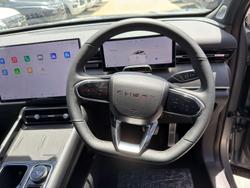 2025 Chery Tiggo 9 Super Hybrid Ultimate