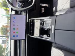 2025 Chery Tiggo 9 Super Hybrid Ultimate