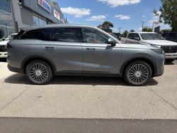 2025 Chery Tiggo 9 Super Hybrid Ultimate