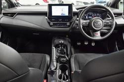 2023 Toyota Corolla GR GTS