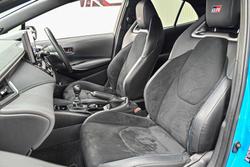 2023 Toyota Corolla GR GTS