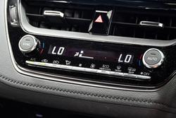 2023 Toyota Corolla GR GTS