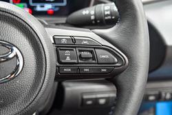 2023 Toyota Corolla GR GTS