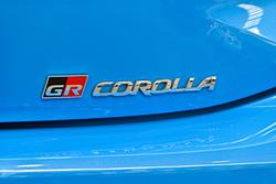 2023 Toyota Corolla GR GTS