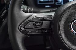 2023 Toyota Corolla GR GTS