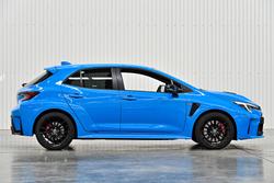 2023 Toyota Corolla GR GTS