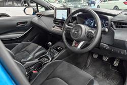 2023 Toyota Corolla GR GTS