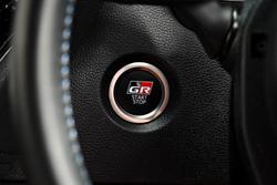 2023 Toyota Corolla GR GTS