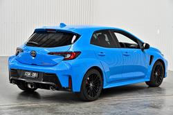 2023 Toyota Corolla GR GTS