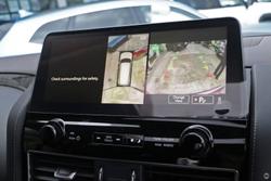 2025 Nissan Patrol Ti-L