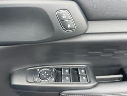 2025 Ford Ranger Sport