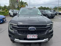 2025 Ford Ranger Sport