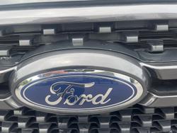 2025 Ford Ranger Sport