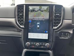 2025 Ford Ranger Sport