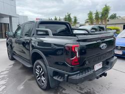 2025 Ford Ranger Sport