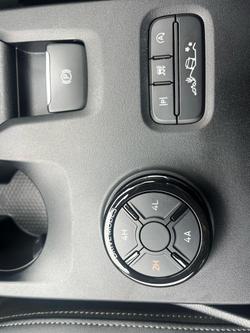 2025 Ford Ranger Sport