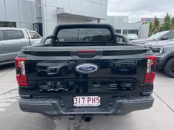 2025 Ford Ranger Sport