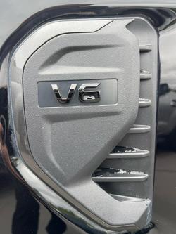 2025 Ford Ranger Sport