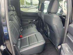 2025 Ford Ranger Sport