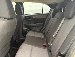 2023 Mitsubishi Eclipse Cross PHEV ES