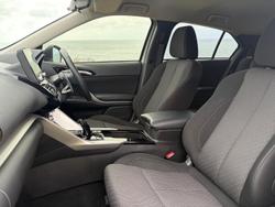 2023 Mitsubishi Eclipse Cross PHEV ES