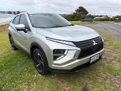 2023 Mitsubishi Eclipse Cross PHEV ES