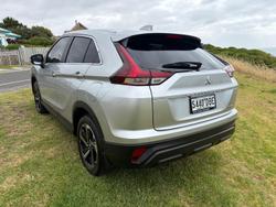 2023 Mitsubishi Eclipse Cross PHEV ES