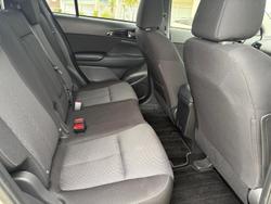 2023 Mitsubishi Eclipse Cross PHEV ES