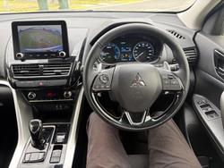 2023 Mitsubishi Eclipse Cross PHEV ES