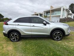 2023 Mitsubishi Eclipse Cross PHEV ES