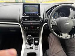 2023 Mitsubishi Eclipse Cross PHEV ES