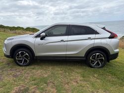 2023 Mitsubishi Eclipse Cross PHEV ES