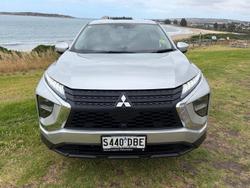 2023 Mitsubishi Eclipse Cross PHEV ES