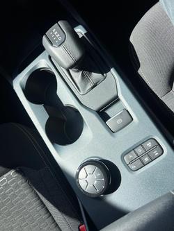 2023 Ford Ranger XLT MY24.00 4X4 Dual Range Arctic White