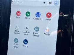 2023 Ford Ranger XLT MY24.00 4X4 Dual Range Arctic White