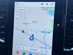 2023 Ford Ranger XLT MY24.00 4X4 Dual Range Arctic White