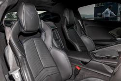 2024 Chevrolet Corvette Stingray 3LT C8 MY25 Black